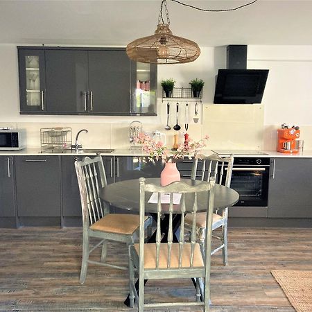 Molesworth Accommodation, Pyworthy, Devon Холсворти Экстерьер фото