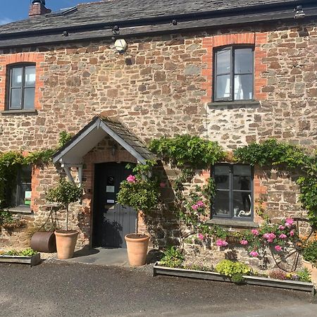 Molesworth Accommodation, Pyworthy, Devon Холсворти Экстерьер фото