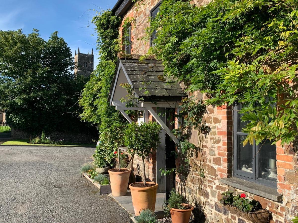 Molesworth Accommodation, Pyworthy, Devon Холсворти Экстерьер фото